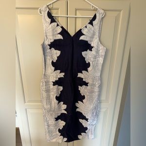 NWT Banana Republic Dress